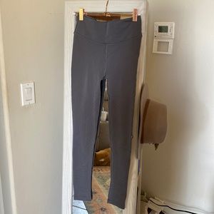 lululemon Reveal 25” leggings